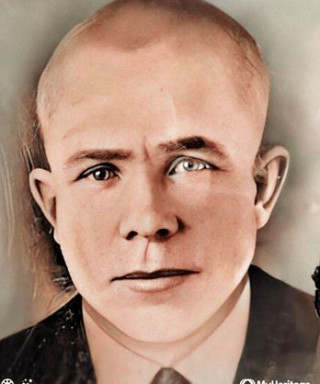 Осипов Прохор Малофеевич