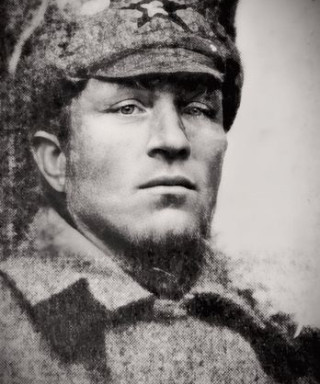 Жуков Александр Яковлевич