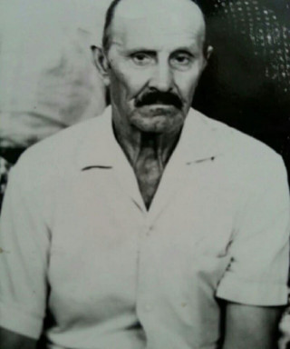 Мартышевский Евгений Никифорович