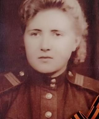 Леонова Елена Васильевна