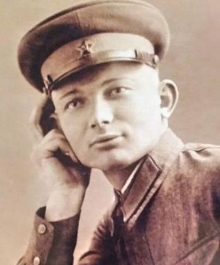 Хорольский Григорий Николаевич