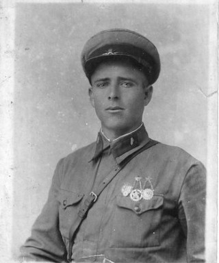 Васинович Максим Николаевич