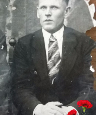 Зыков Анатолий Иванович