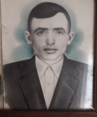 Дягилев Иван Иванович