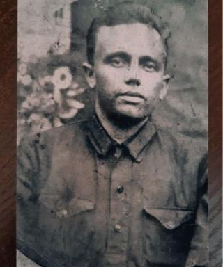 Никитин Михаил Абрамович