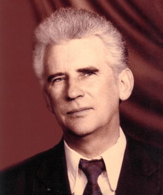 Патрин Вячеслав Петрович