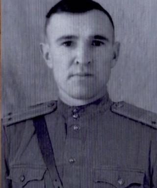 Кильдияров Ульфат Исрафилович