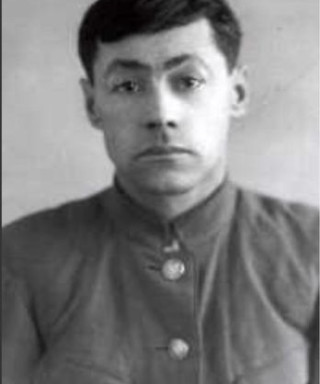 Бородий Виктор Иванович