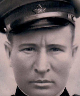 Файрузов Абдрахман Хуснуллович