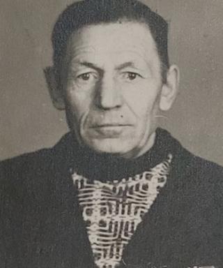 Соколов Александр Яковлевич