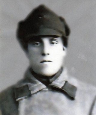 Корепанов Степан Григорьевич