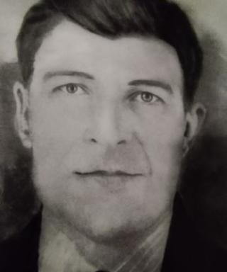 Летунов Иван Афанасьевич
