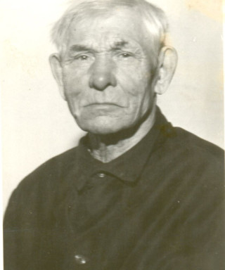 Зубарев Андриян Акимович