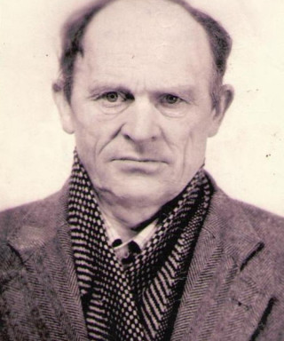 Борисов Игнатий Иванович