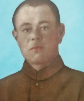 Погорелкин Александр Васильевич