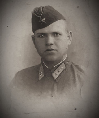 Воронцов Николай Максимович