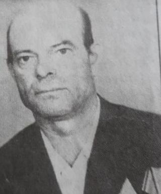Смирнов Владимир Алексеевич