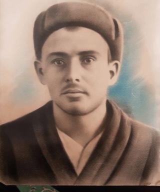 Козлов Василий Дмитриевич