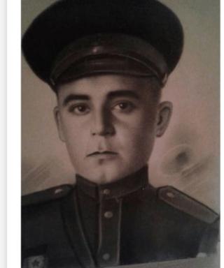 Шафаров Шакир