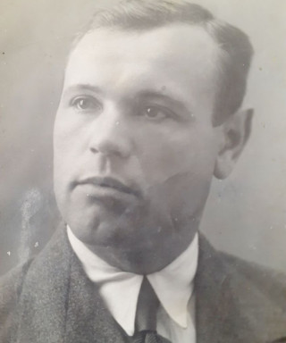 Бухалов Николай Иванович