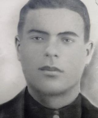 Красовский Дмитрий Кузьмич