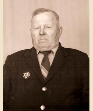 Власов Алексей Иванович