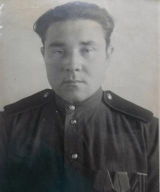 Кузнецов Алексей Николаевич