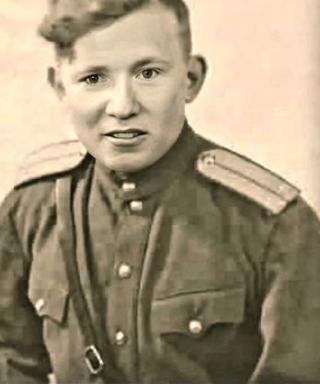 Разводов Владимир Васильевич