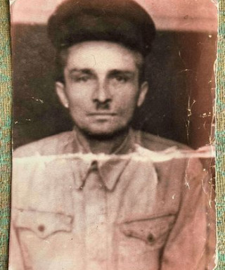 Подмаскин Михаил Федорович