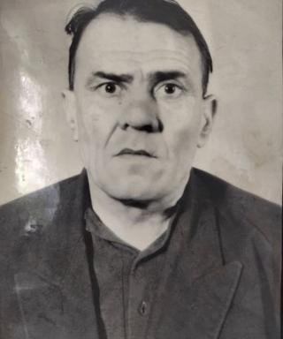 Солопов Иван Павлович