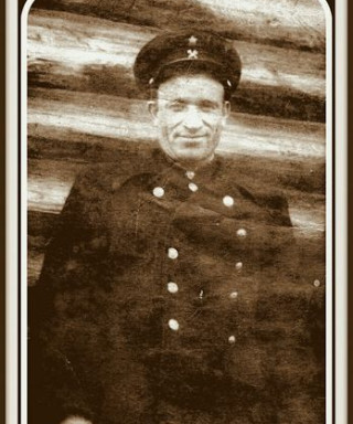 Мысликов Иван Константинович