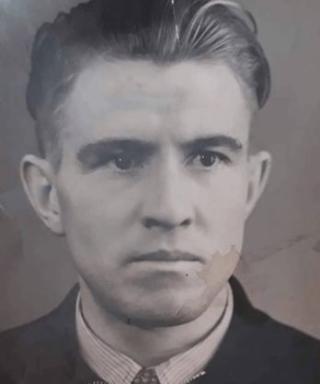 Воробьёв Николай Павлович