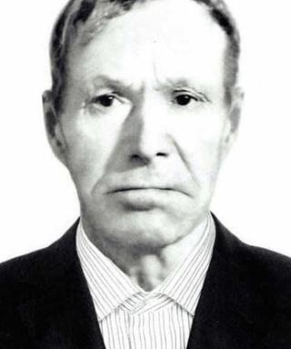 Кривченков Андрей Яковлевич