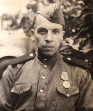 Мочалов Александр Константинович