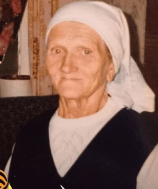 Шуина Таисия Алексеевна