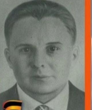 Лоскутов Владимир Николаевич