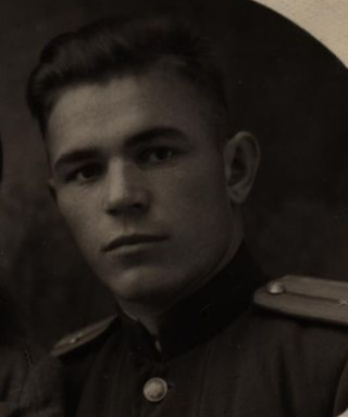 Саввин Михаил Алексеевич