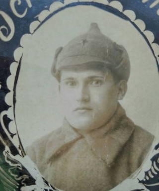 Зуев Николай Павлович