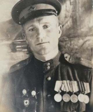 Басин Александр Иванович