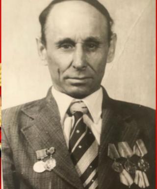 Лиханов Василий Петрович