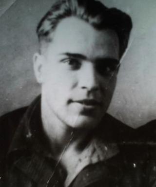 Тимофеев Николай Федорович