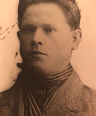 Попов Константин Павлович