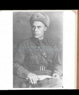 Никитин Степан Григорьевич