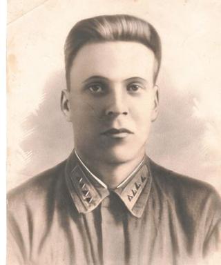 Спирин Михаил Иванович