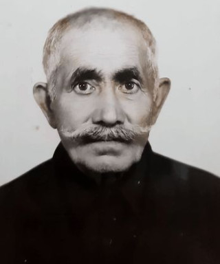 Зульфикаров Магомедхан Зульфикарович