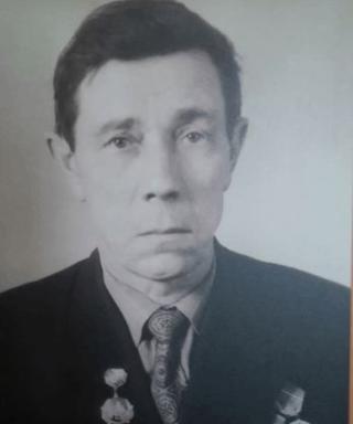 Портнов Иван Евдокимович