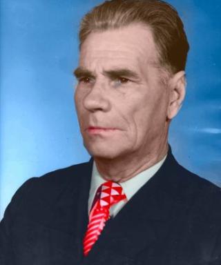Спехов Алексей Иванович