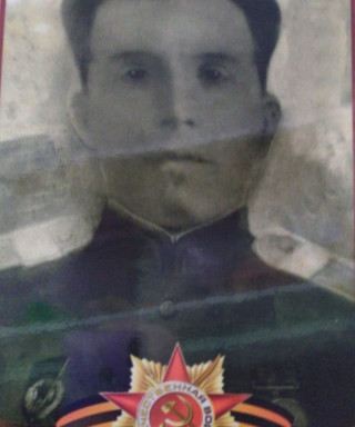 Рязанцев Владимир Фёдорович