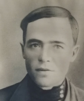 Нужин Ананий Мартемьянович