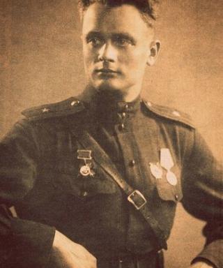 Герман Александр Викторович